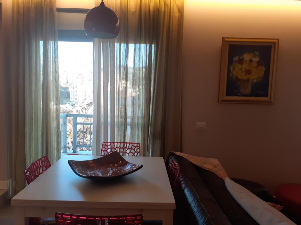 Lake View Apartment Tirana Exteriér fotografie
